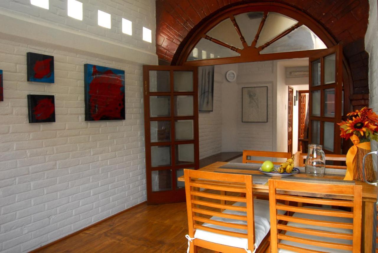 Coyoacan, 2 Level Cozy Apartment 3Bedrooms, 3Bathrooms, Terrace Мехико Экстерьер фото